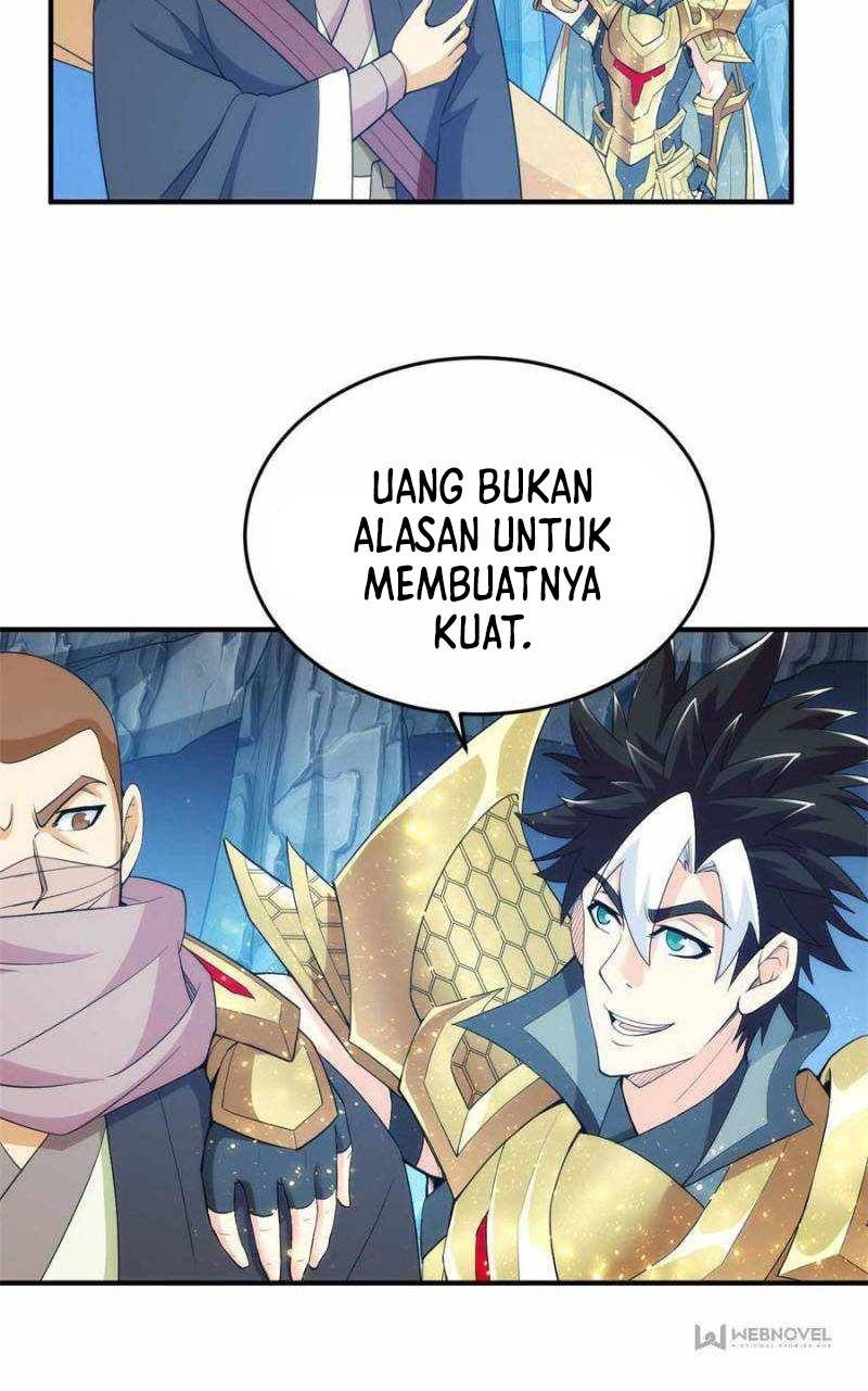 Rich Player Bab 235 halaman 19