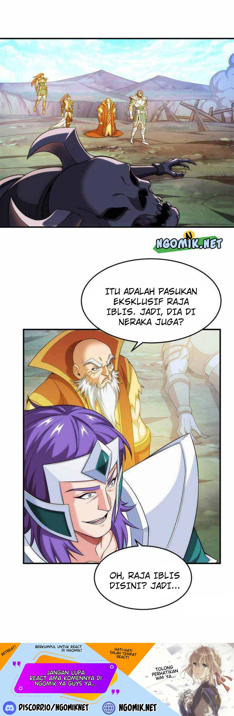 Rich Player Bab 237 halaman 47