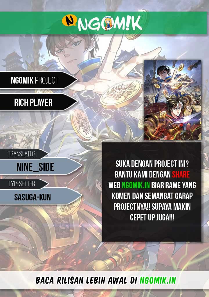 Rich Player Bab 25 halaman 1