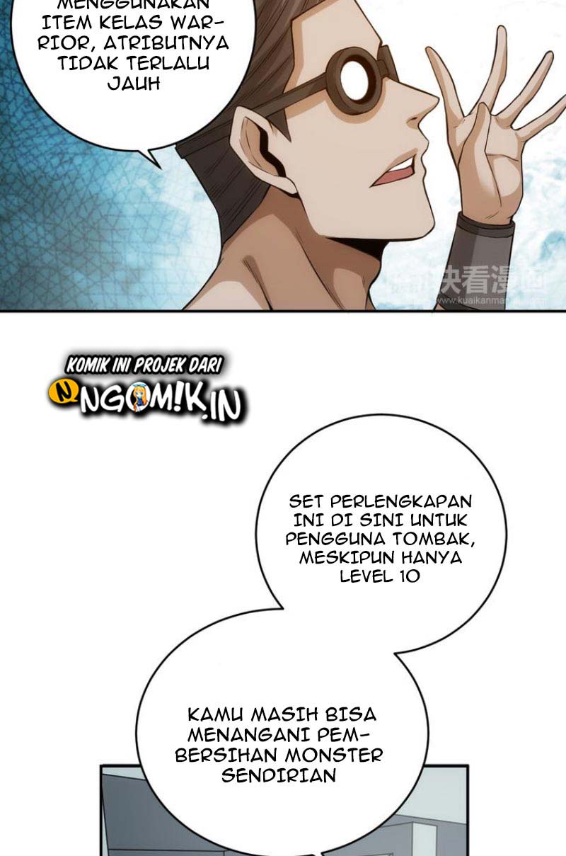 Rich Player Bab 25 halaman 20