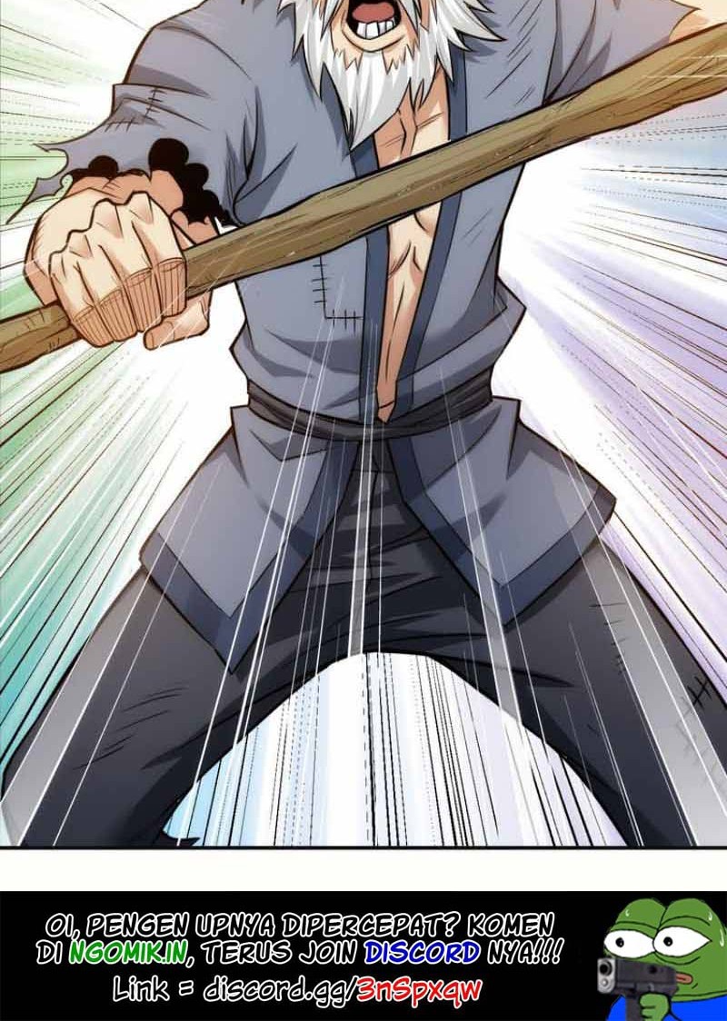 Rich Player chapter 28 halaman 5