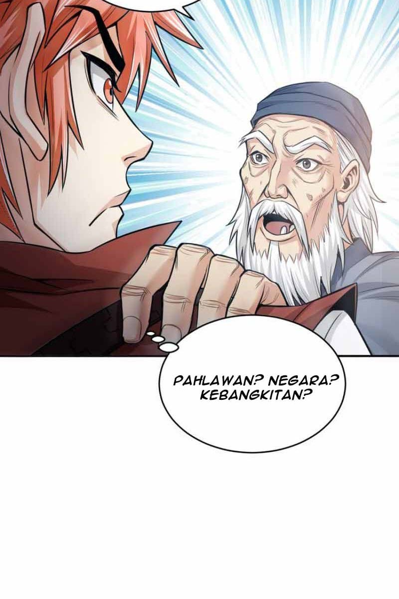 Rich Player chapter 28 halaman 11