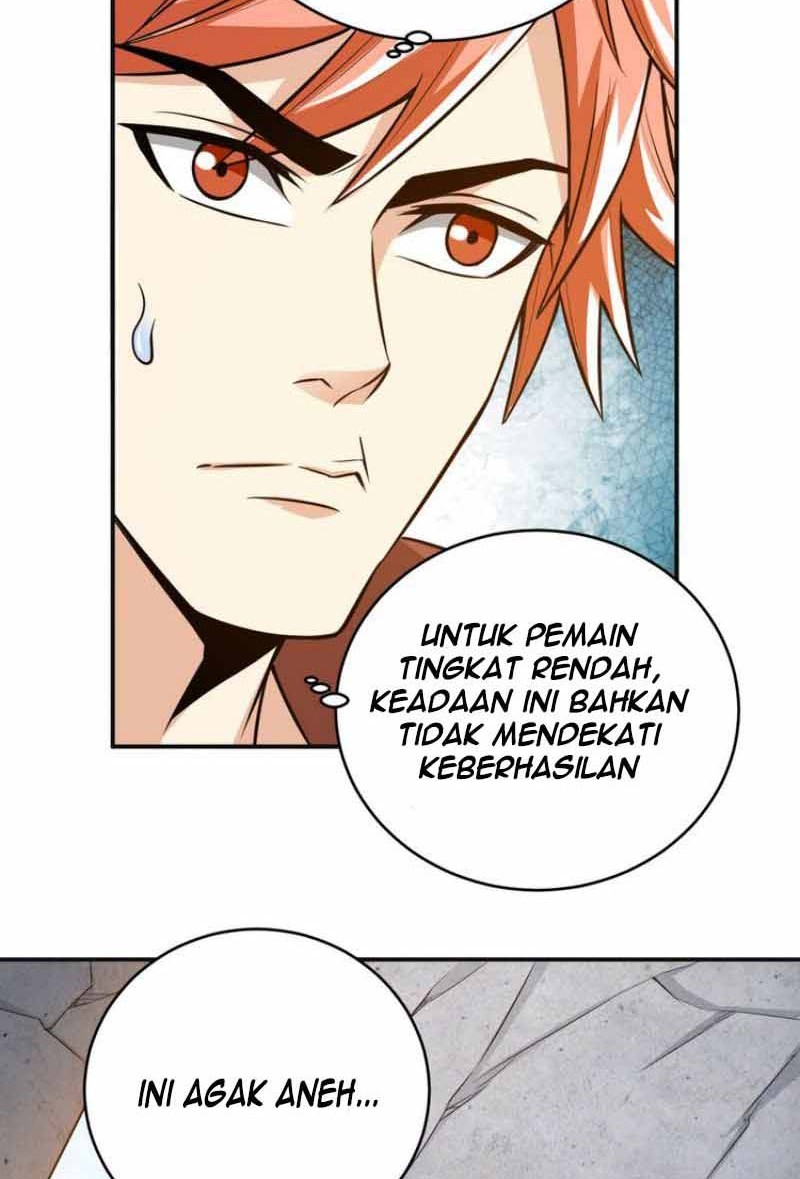 Rich Player chapter 28 halaman 15