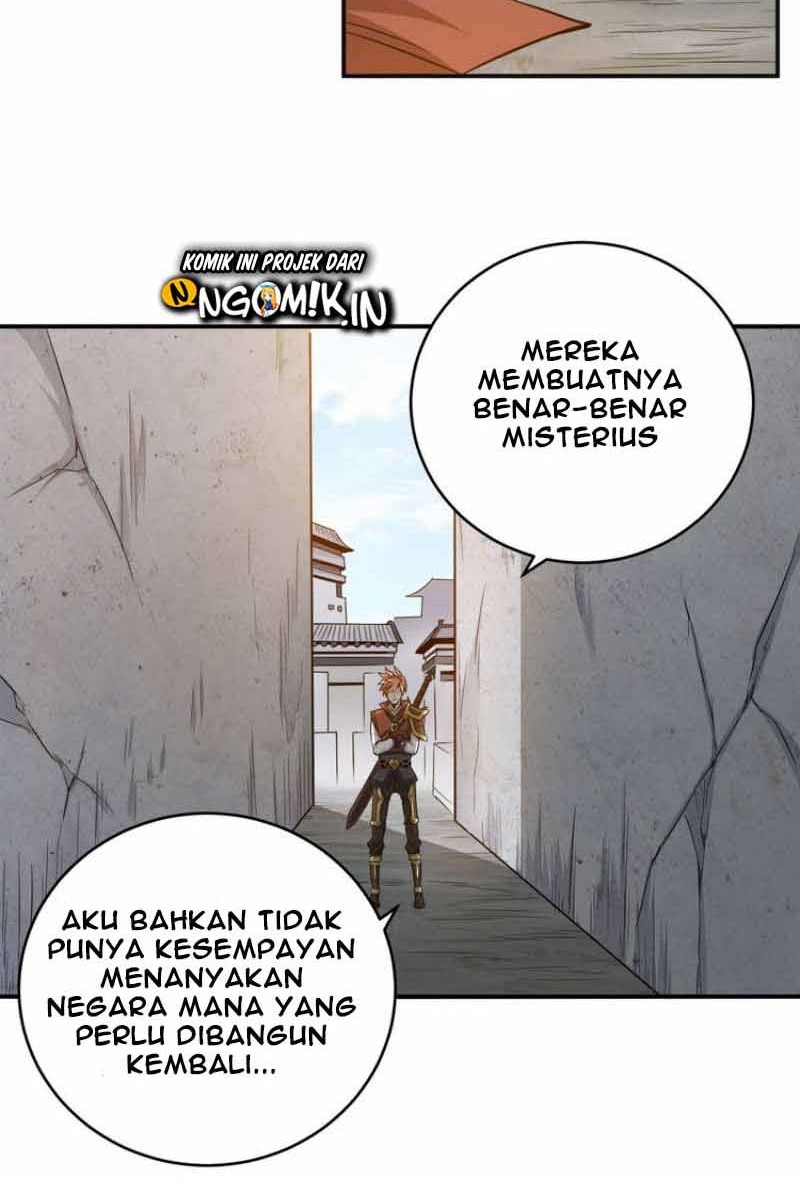 Rich Player chapter 28 halaman 17