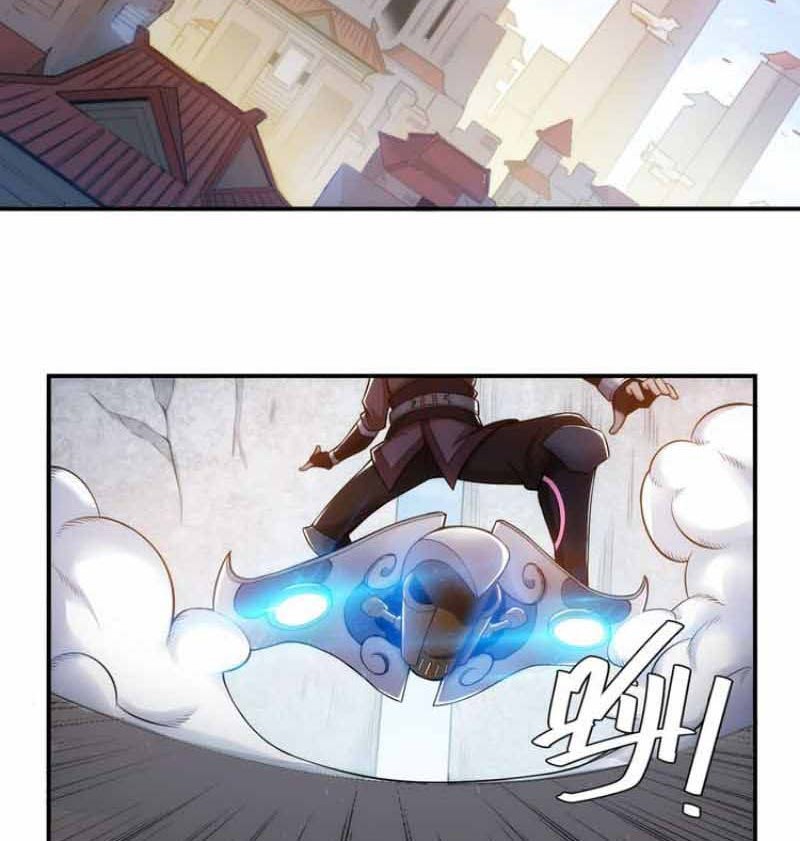 Rich Player chapter 28 halaman 21