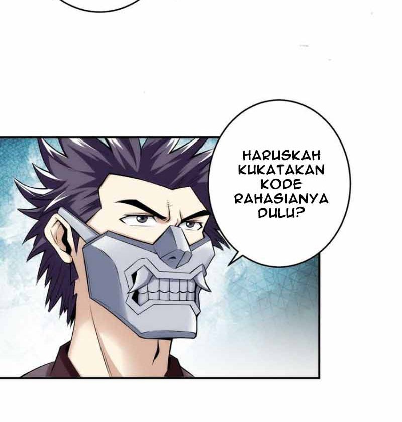 Rich Player chapter 28 halaman 23