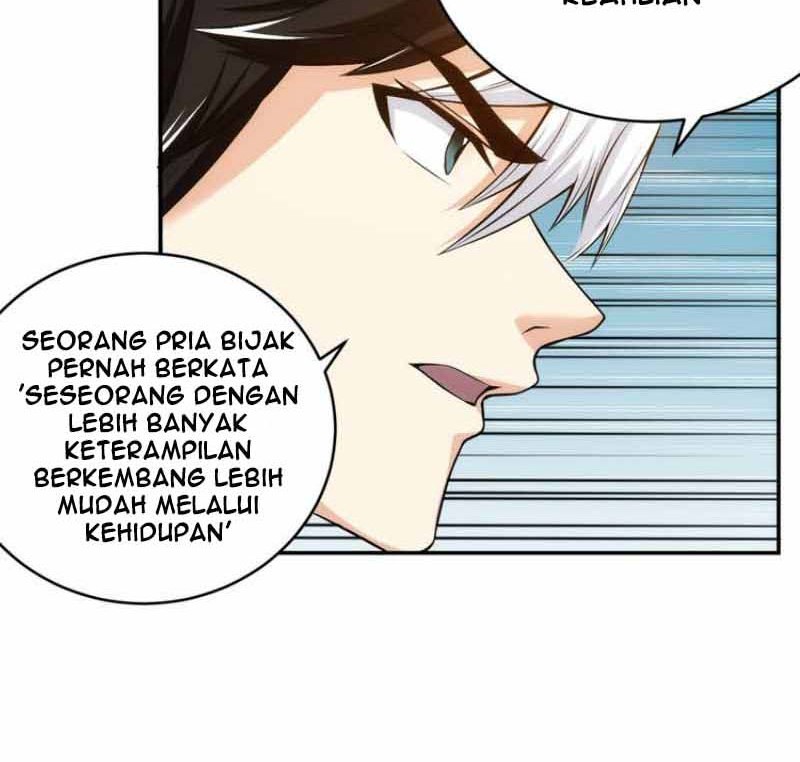 Rich Player chapter 28 halaman 29