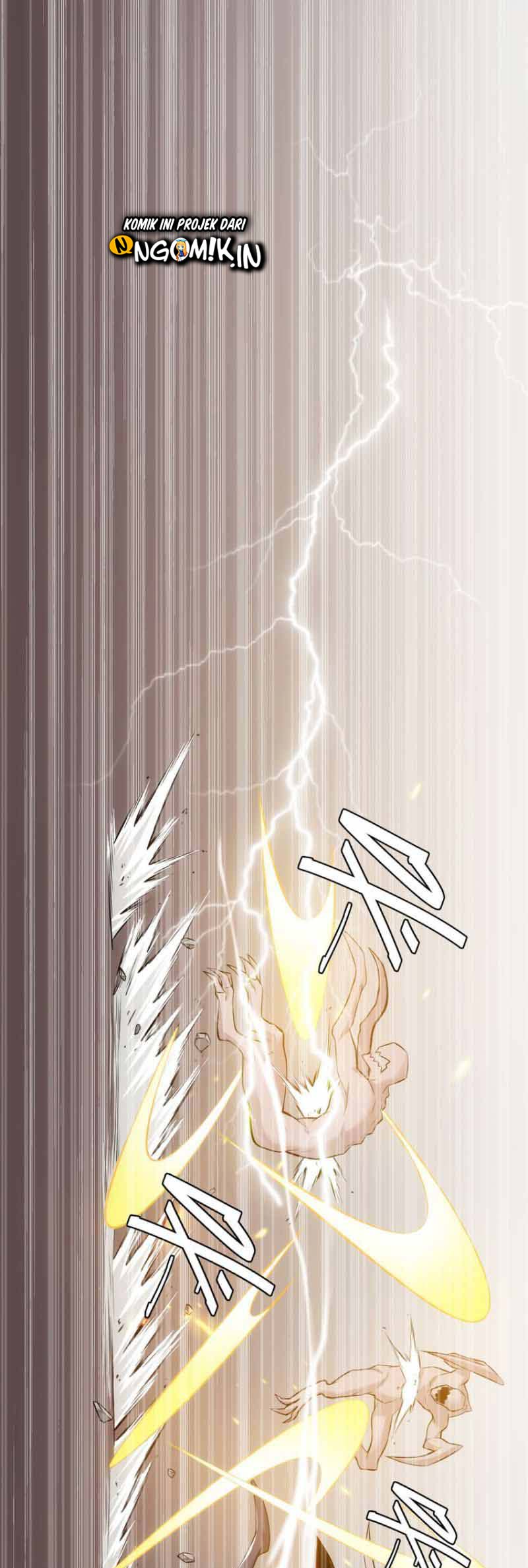 Rich Player chapter 28 halaman 30