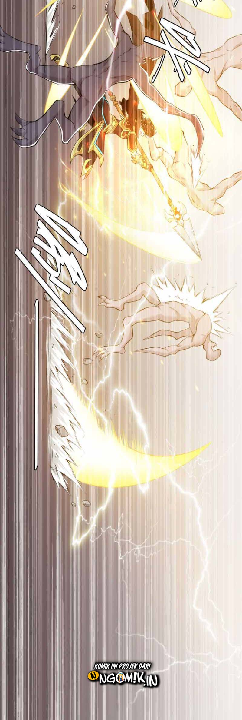 Rich Player chapter 28 halaman 31