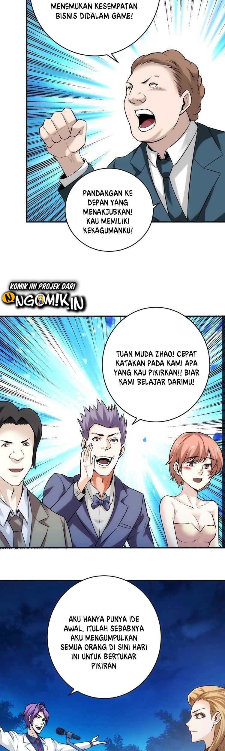 Rich Player Bab 30 halaman 22