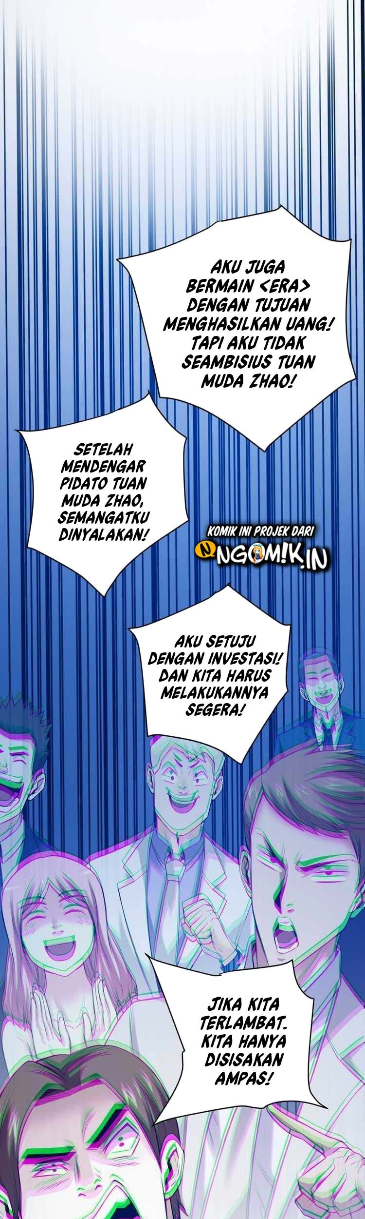 Rich Player Bab 30 halaman 30