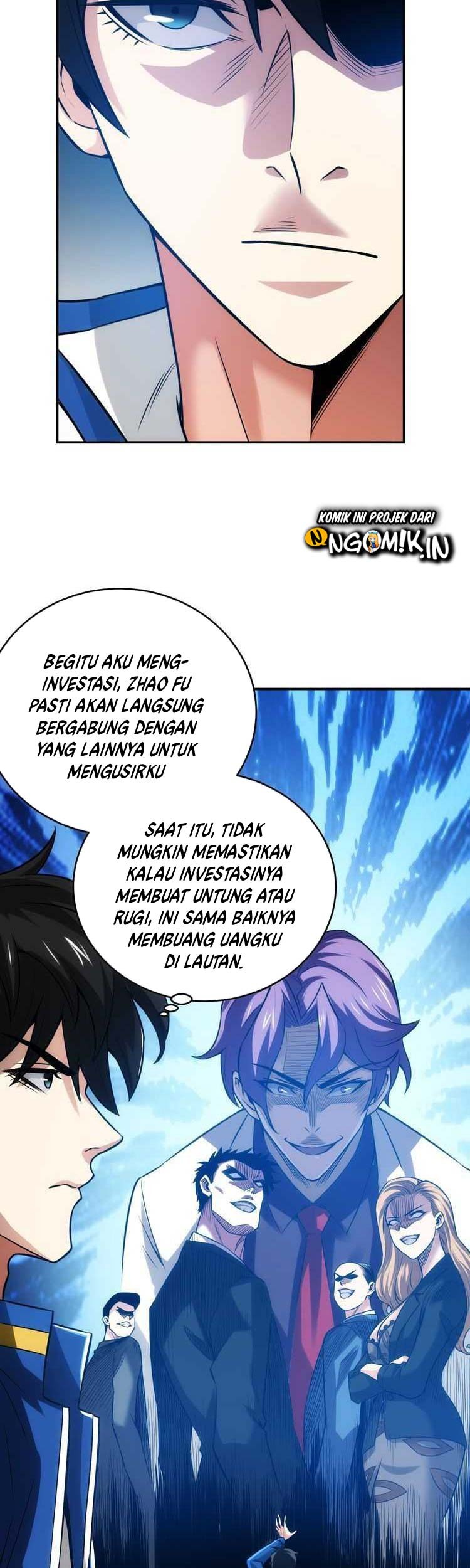 Rich Player Bab 31 halaman 8