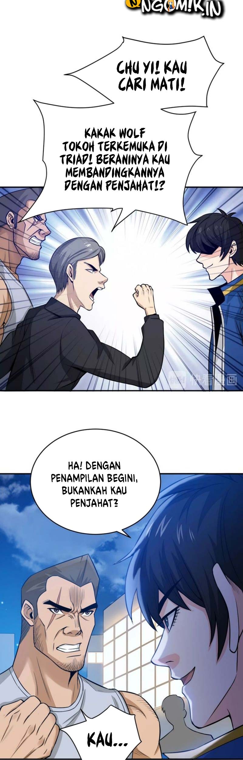 Rich Player Bab 35 halaman 14