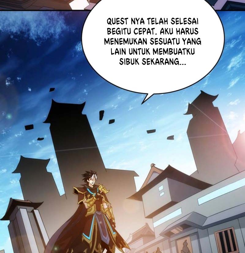 Rich Player chapter 36 halaman 5