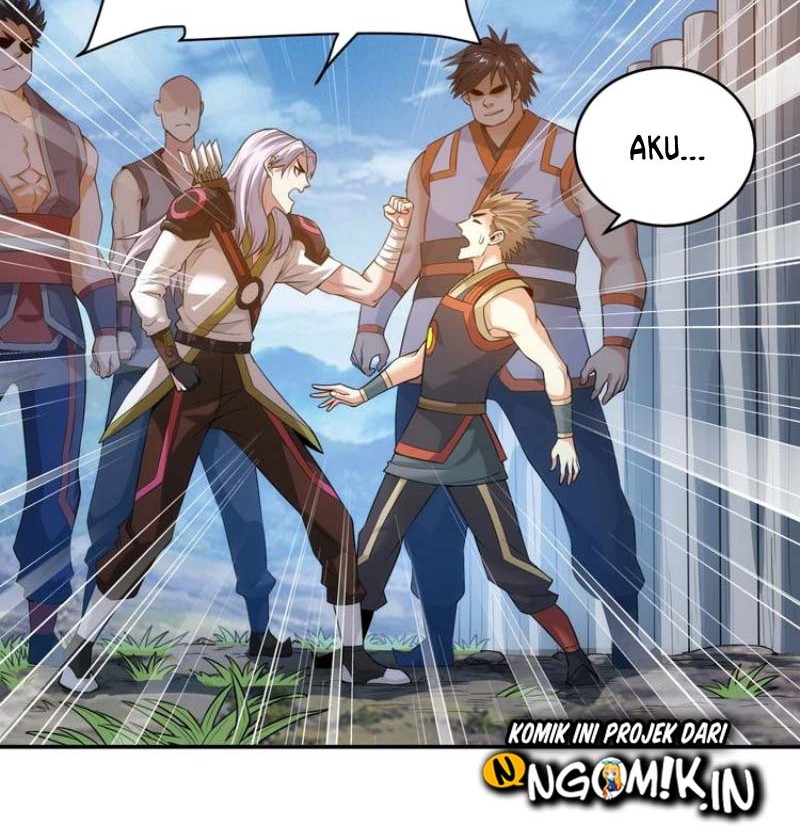 Rich Player chapter 36 halaman 9