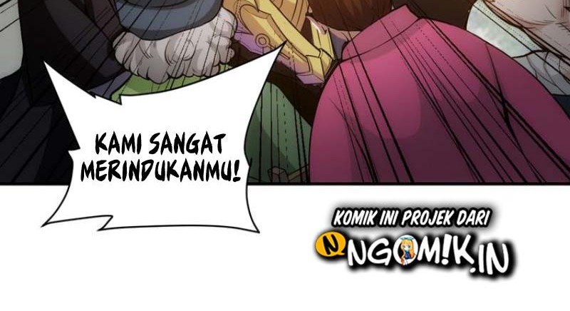Rich Player chapter 36 halaman 21