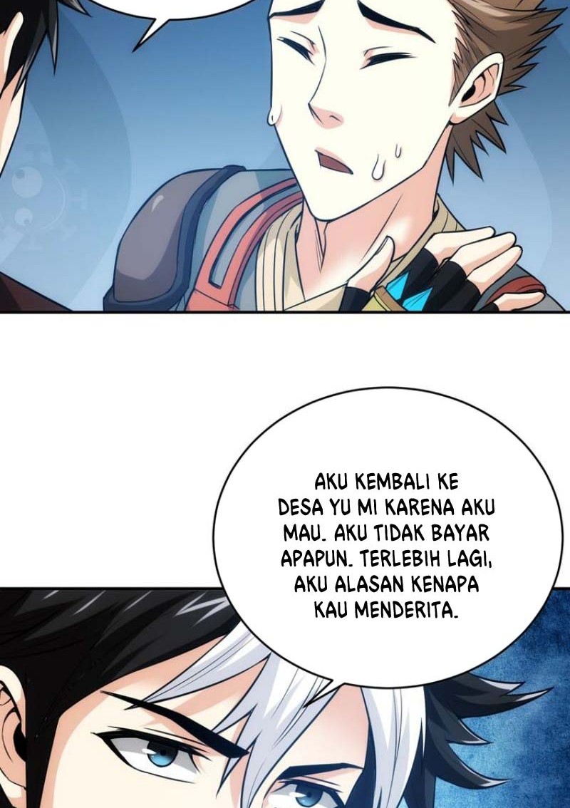 Rich Player chapter 36 halaman 25