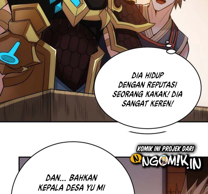 Rich Player chapter 36 halaman 37