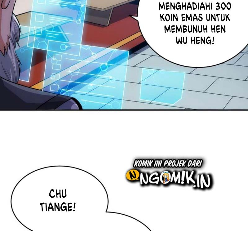 Rich Player chapter 36 halaman 39