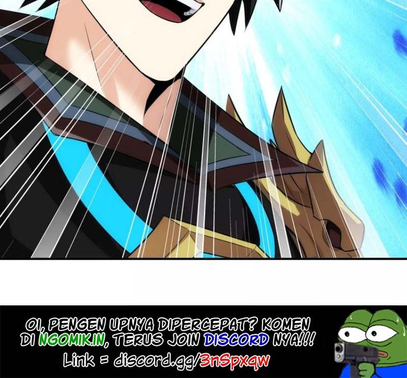 Rich Player chapter 36 halaman 41