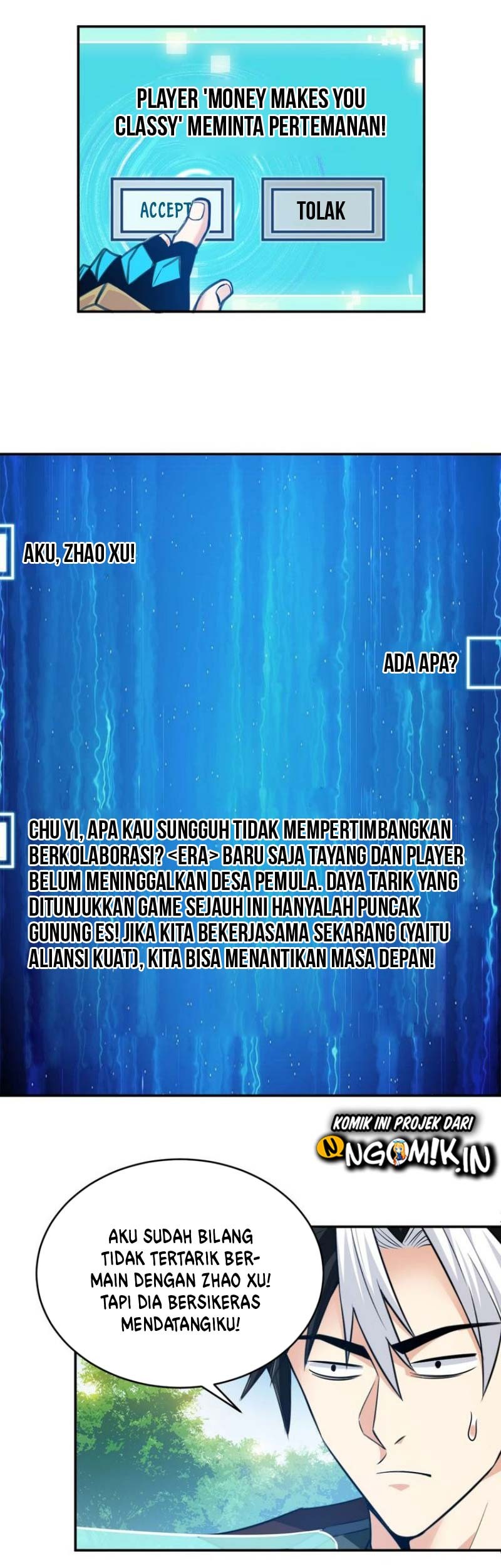 Rich Player Bab 37 halaman 30