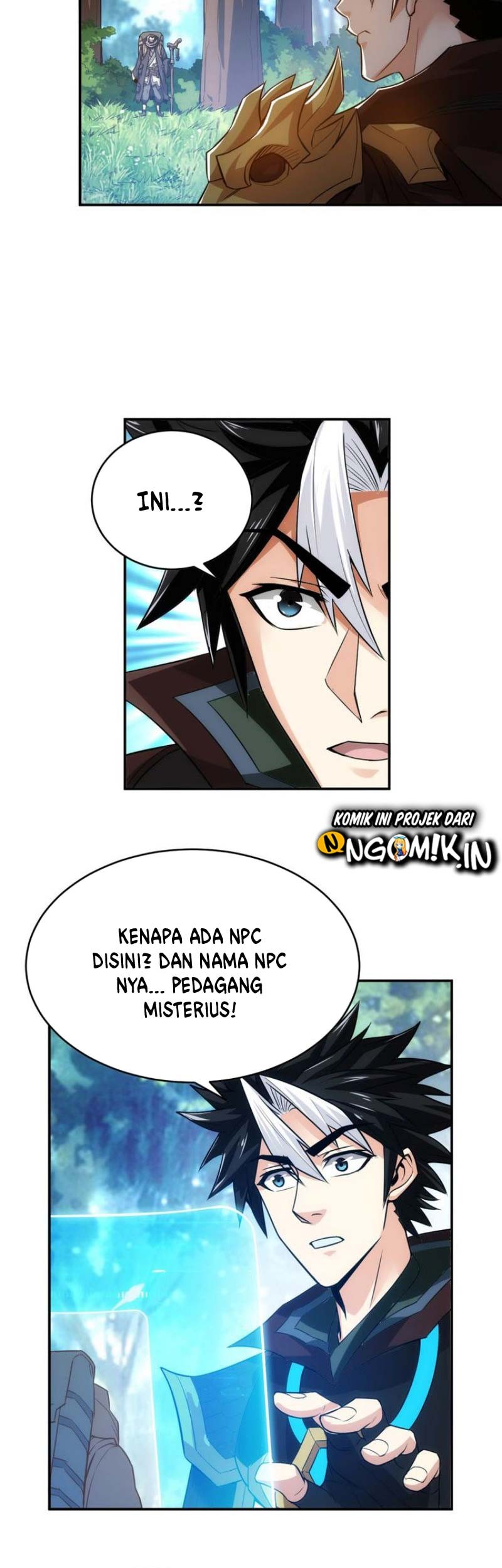Rich Player Bab 37 halaman 34