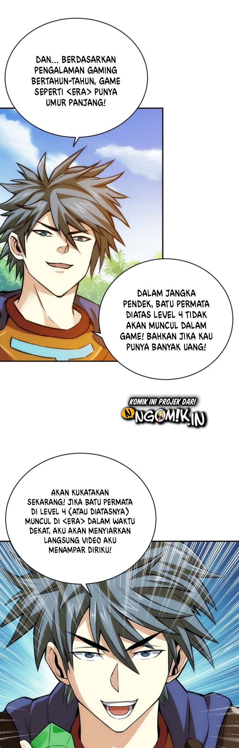 Rich Player Bab 38 halaman 36