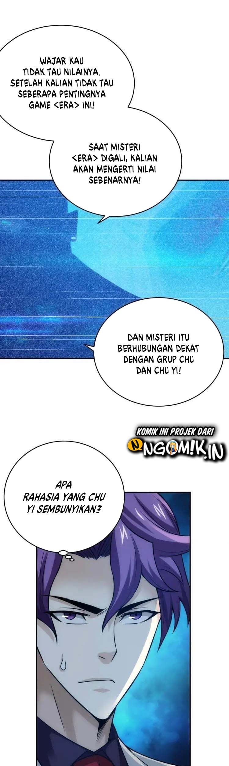 Rich Player Bab 39 halaman 22