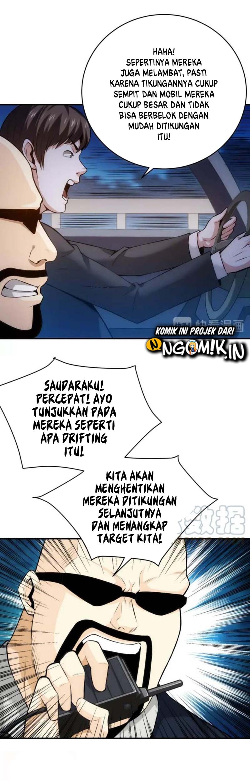Rich Player Bab 40 halaman 40