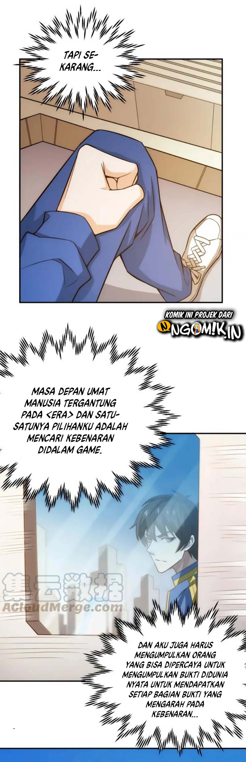 Rich Player Bab 41 halaman 25