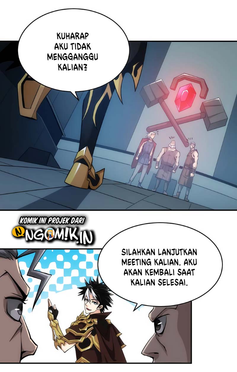 Rich Player Bab 42 halaman 9