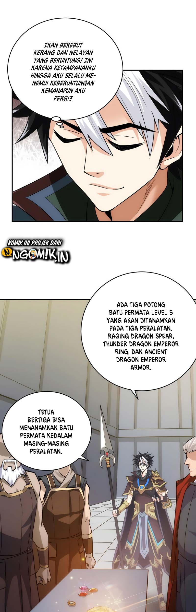 Rich Player Bab 42 halaman 15