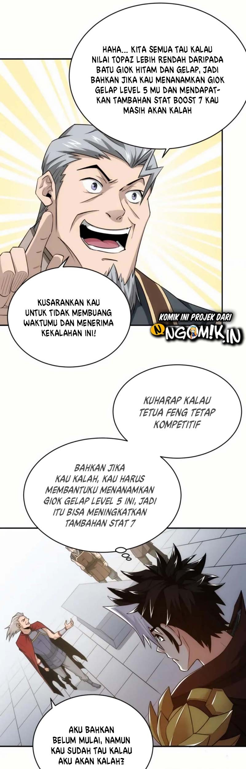 Rich Player Bab 43 halaman 5