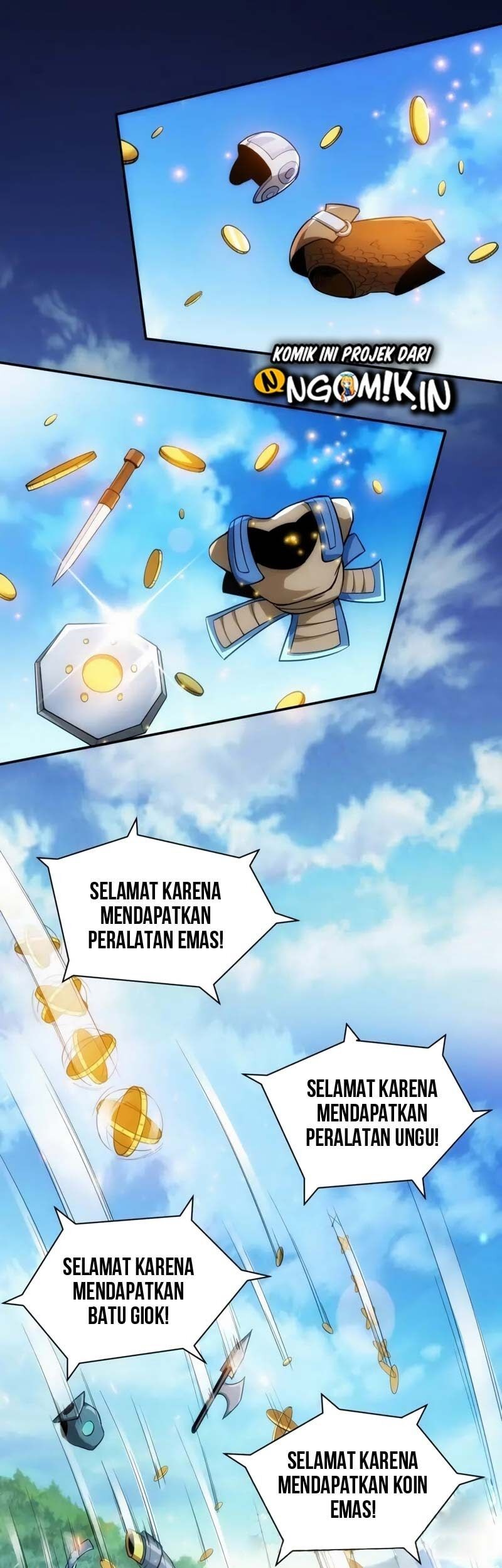 Rich Player Bab 47 halaman 22
