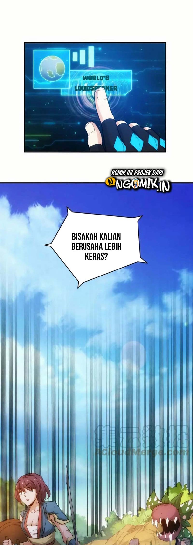 Rich Player Bab 48 halaman 15
