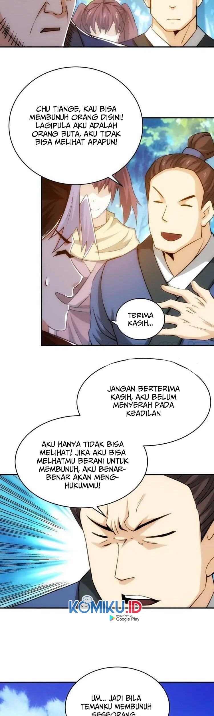 Rich Player Bab 52 halaman 15