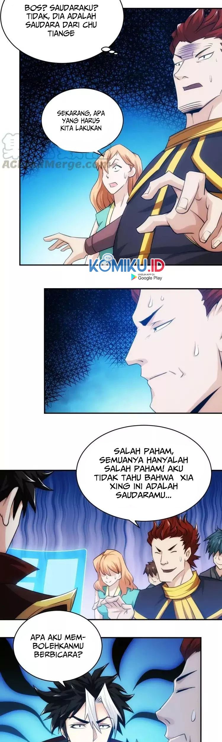 Rich Player Bab 52 halaman 25