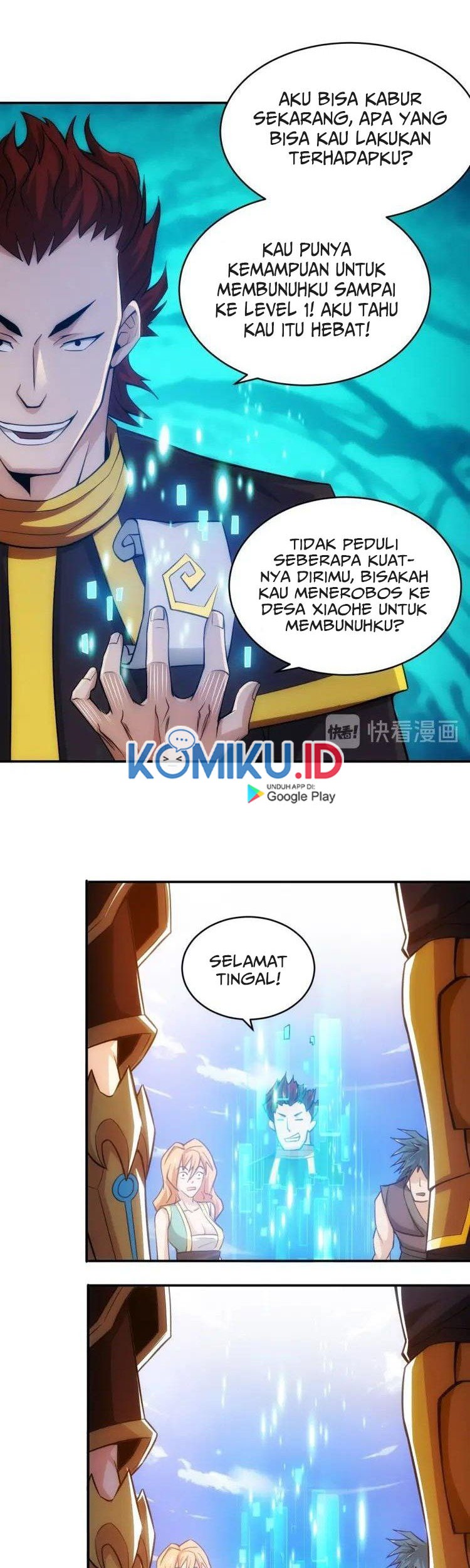 Rich Player Bab 53 halaman 5