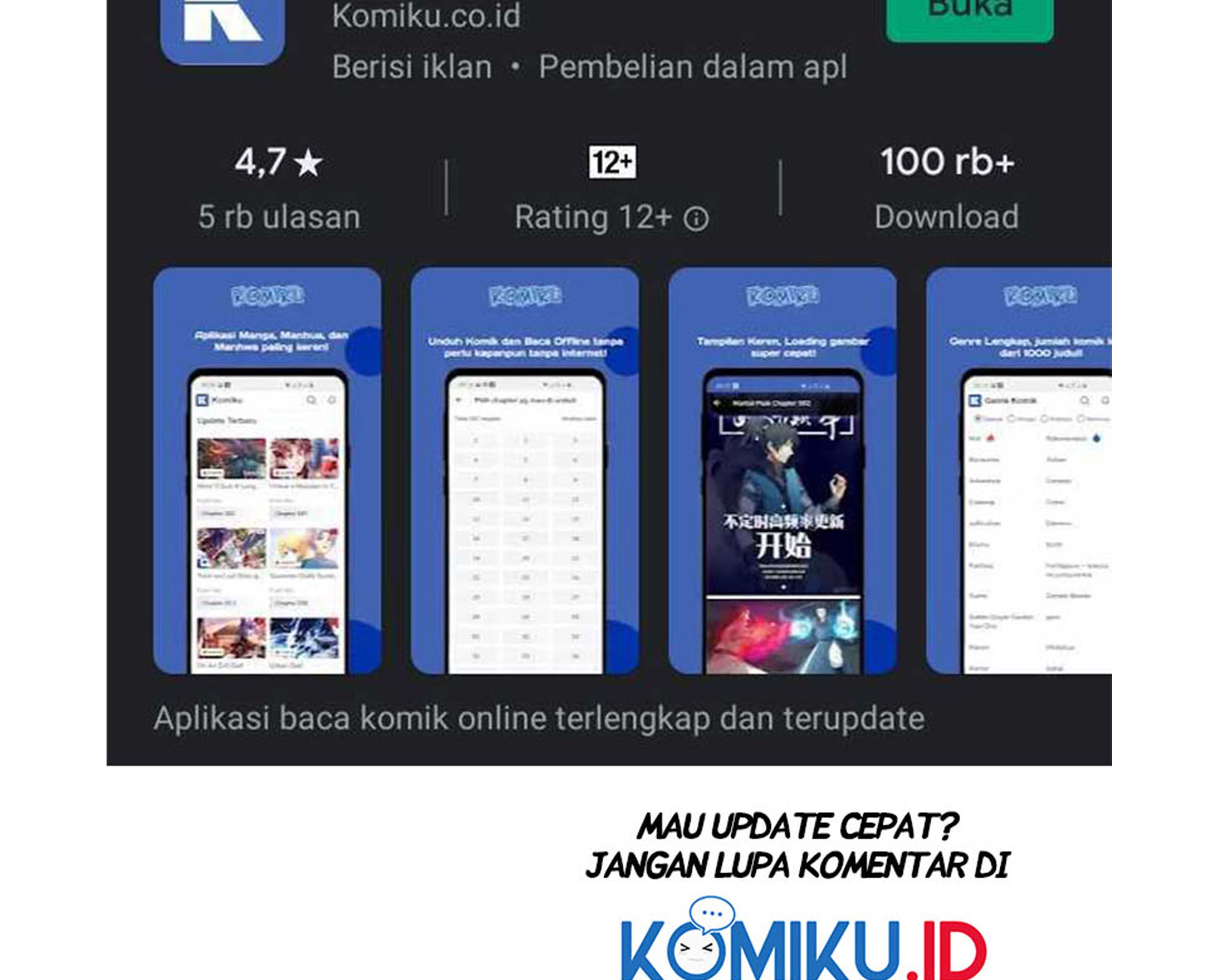 Rich Player Bab 54 halaman 23
