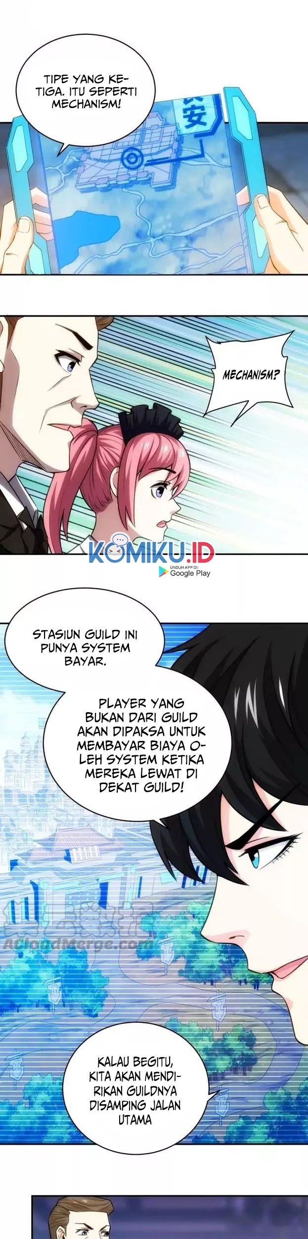 Rich Player Bab 55 halaman 2