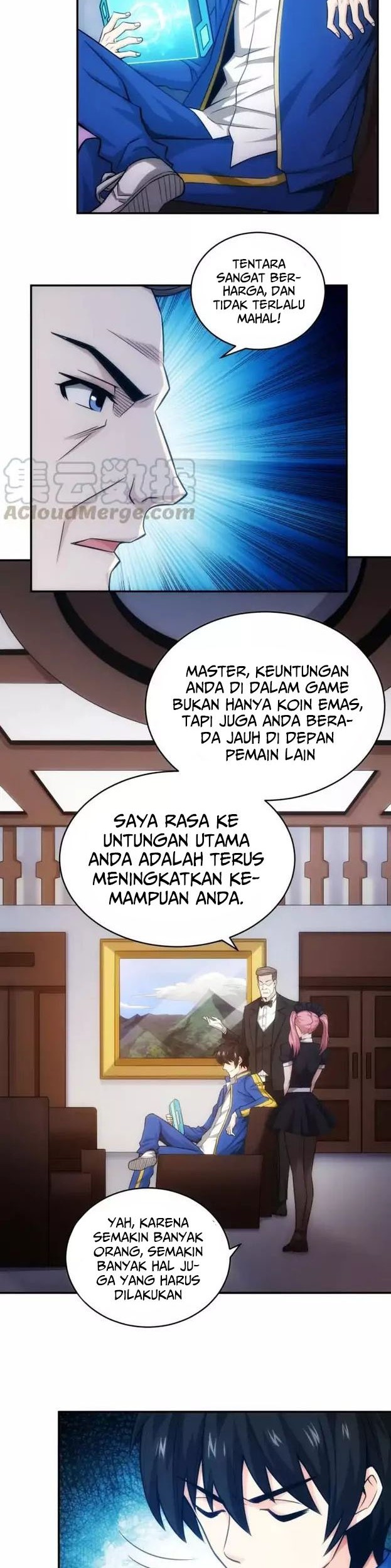 Rich Player Bab 55 halaman 5