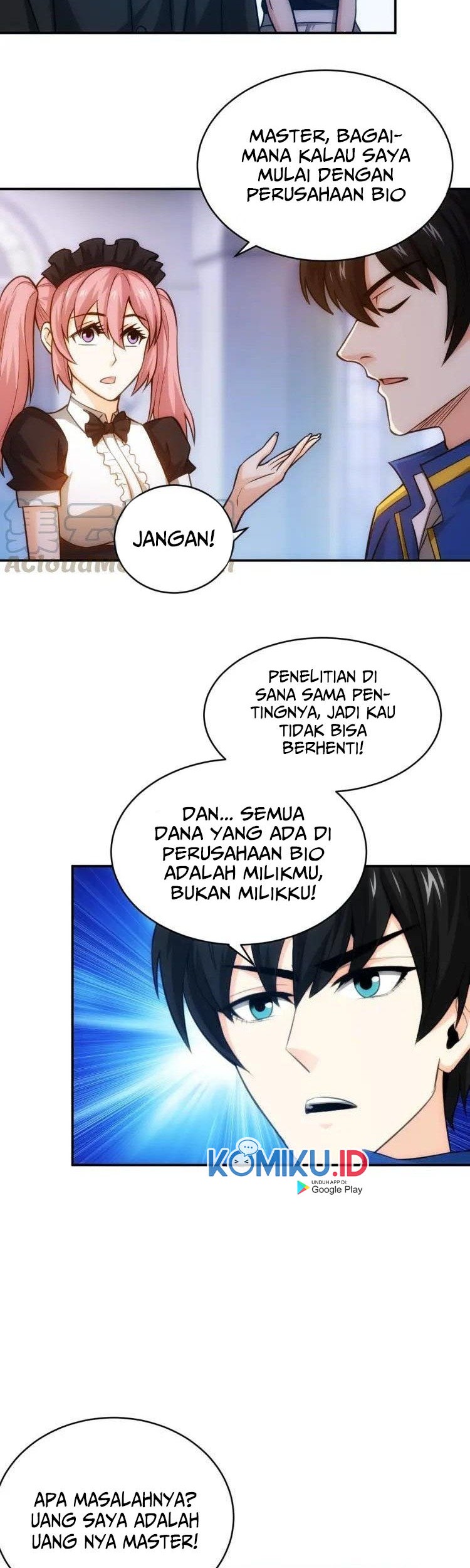 Rich Player Bab 55 halaman 11