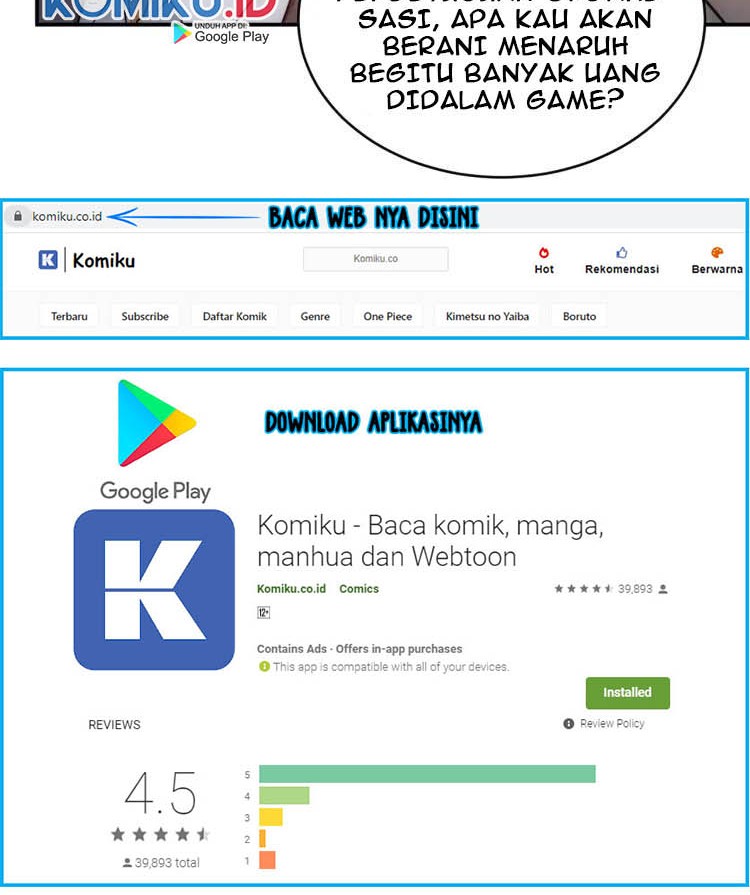 Rich Player Bab 56 halaman 14