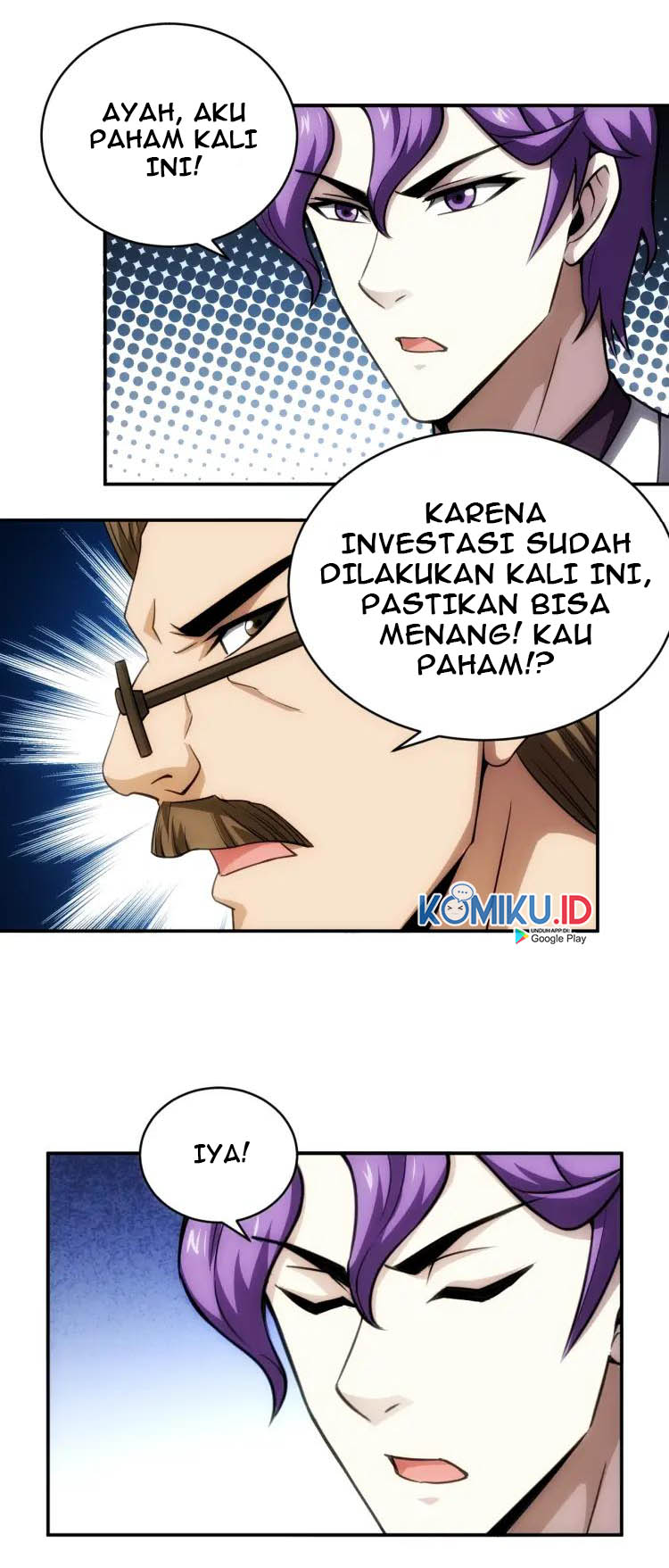 Rich Player Bab 56 halaman 15