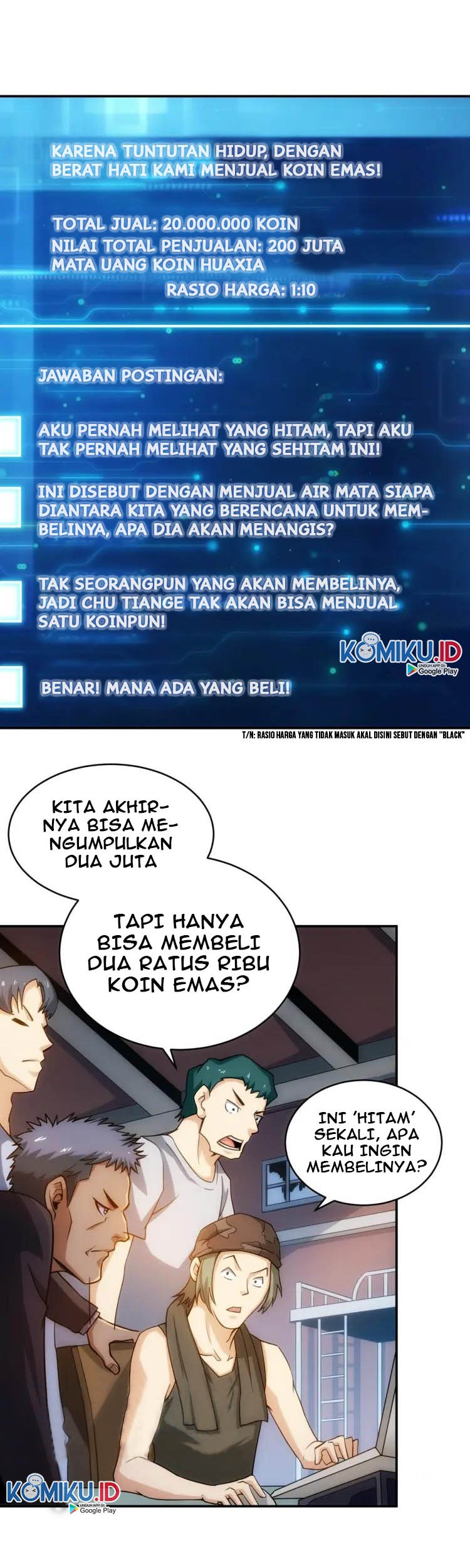 Rich Player Bab 57 halaman 2