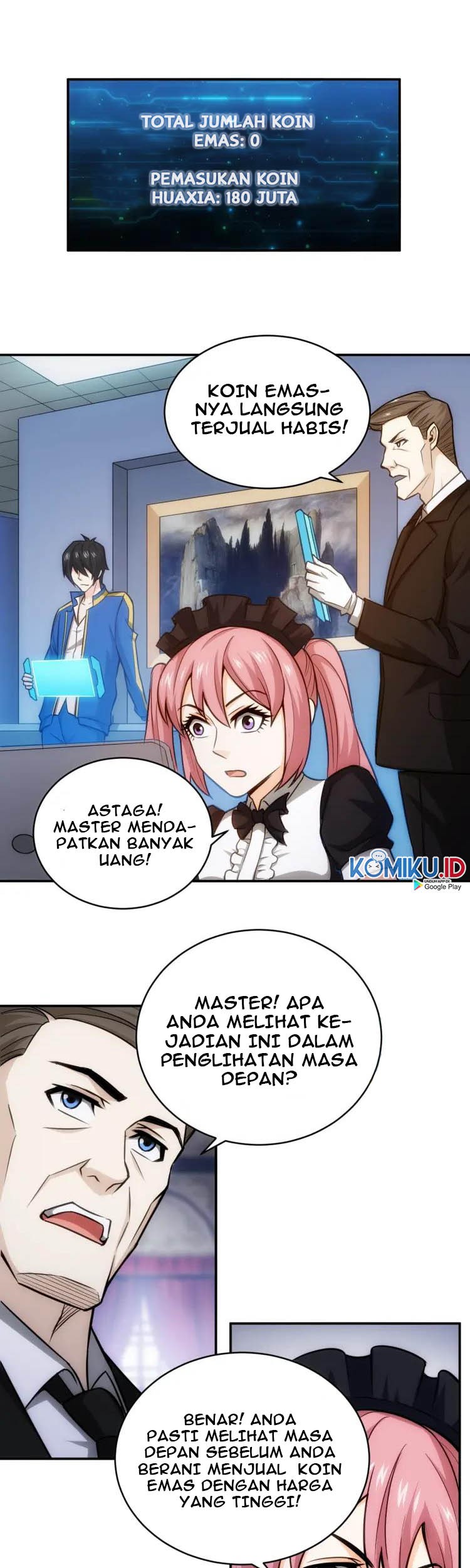 Rich Player Bab 57 halaman 15