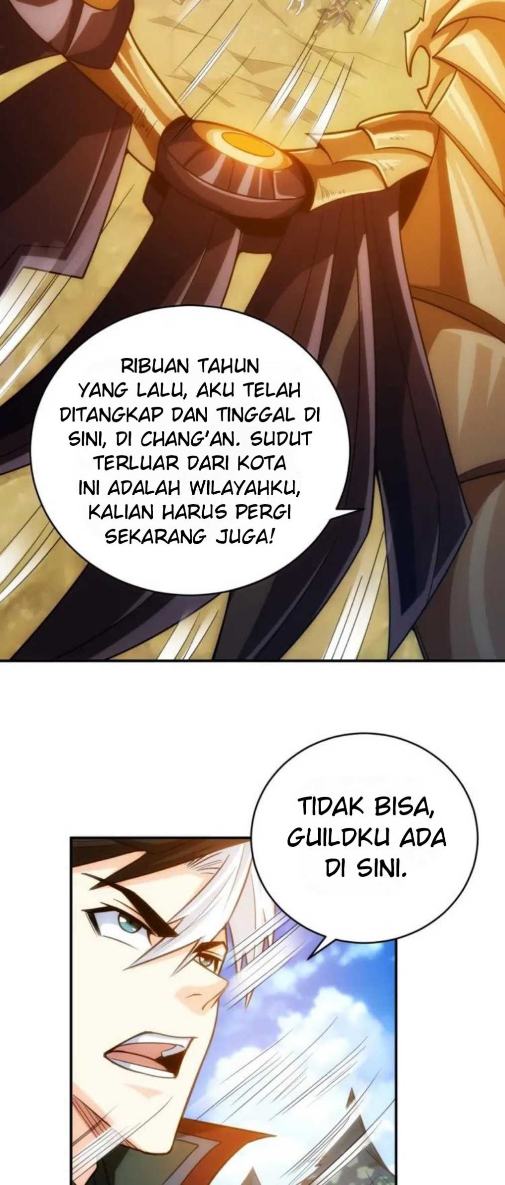 Rich Player Bab 60 halaman 26