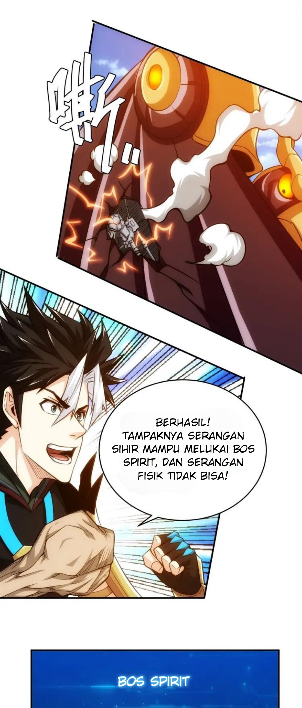Rich Player Bab 61 halaman 32