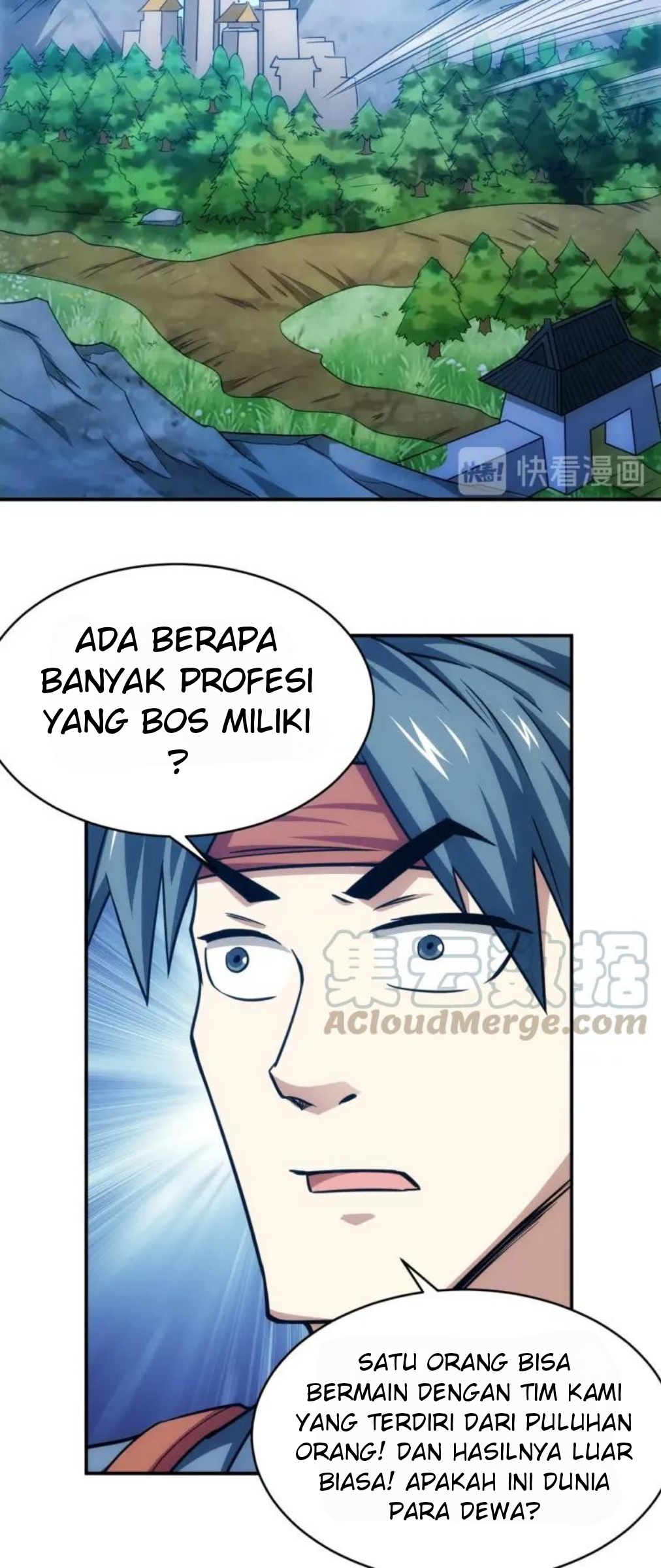 Rich Player Bab 62 halaman 22