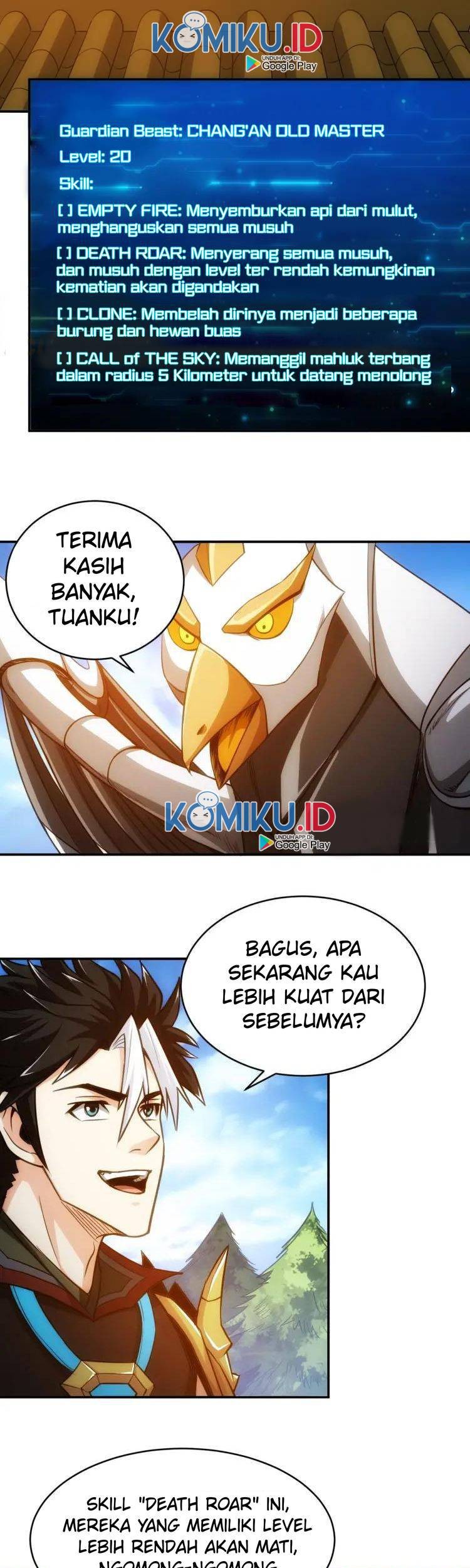 Rich Player Bab 63 halaman 13